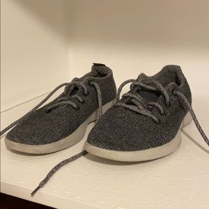 Allbirds Wool Runners